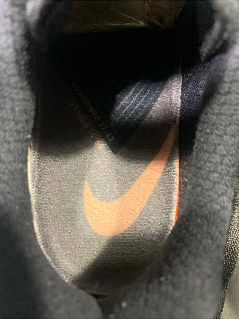 Nike metcon women’s